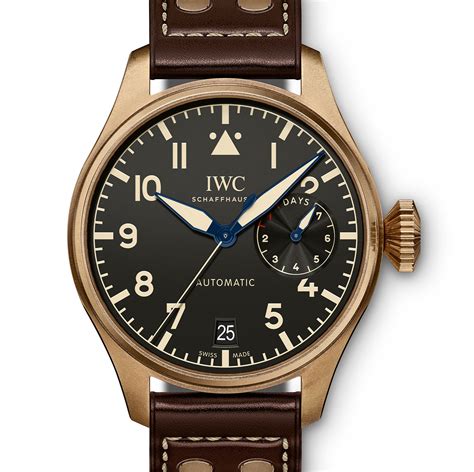 iwc singapore price.